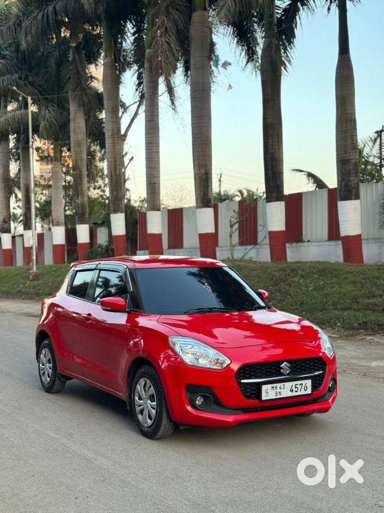 Maruti Suzuki Swift Vdi (o), 2019, Diesel