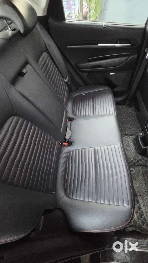 Kia Sonet 2022 Diesel 51200 Km Driven