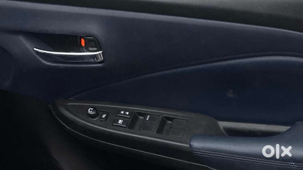 Maruti Suzuki Baleno Alpha, 2022, Petrol