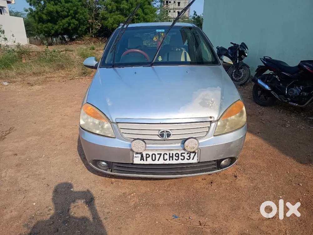 Tata Indica Ev2 2015 Diesel