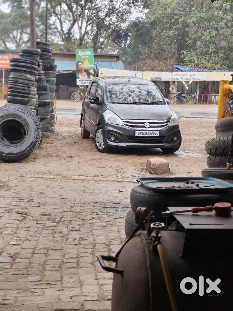 Maruti Suzuki Ertiga 2016 Diesel 150000 Km Driven