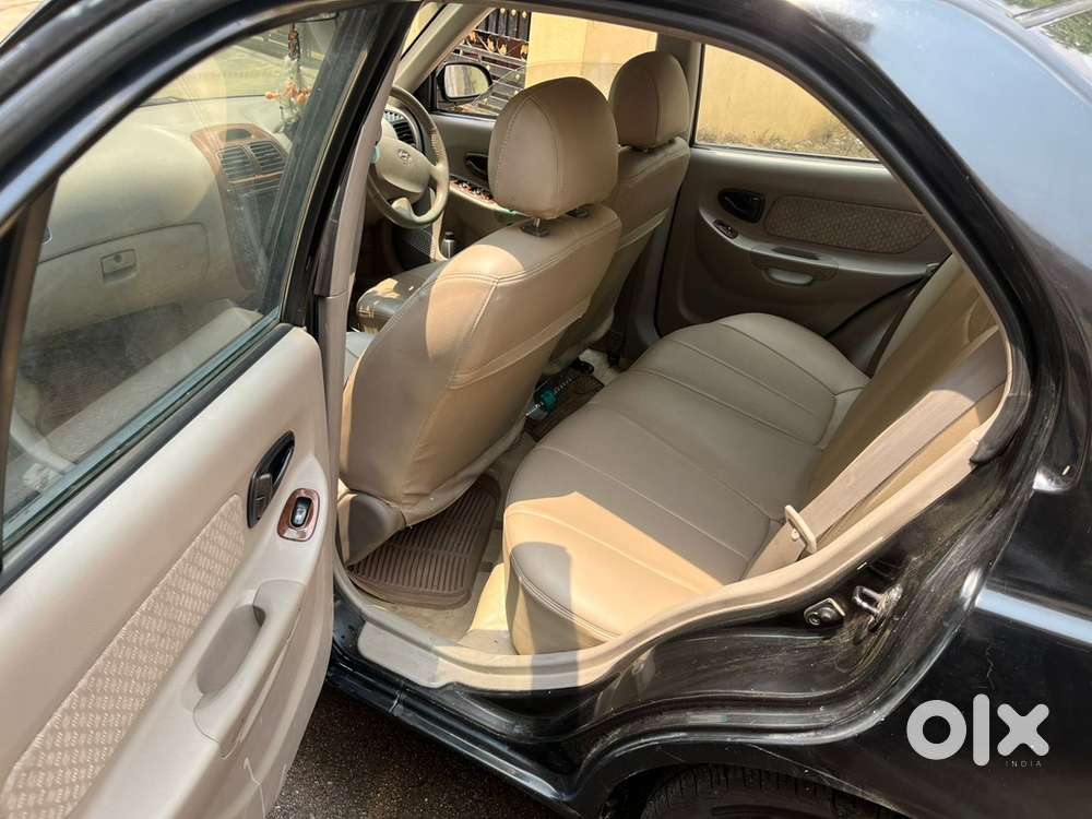 Hyundai Accent Petrol Manual 2008/fc 2031/ Insurnace Runing