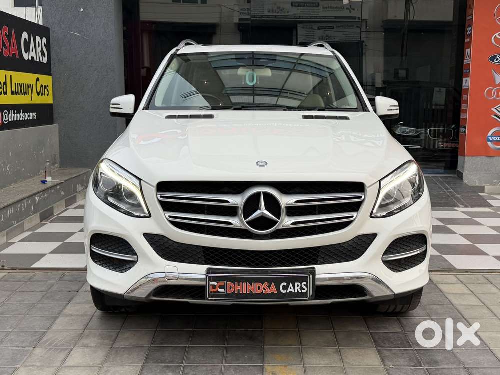 Mercedes-benz Amg G-class, 2017, Diesel
