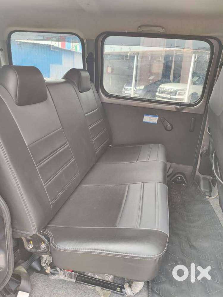 Maruti Suzuki Eeco, 2022, Cng & Hybrids