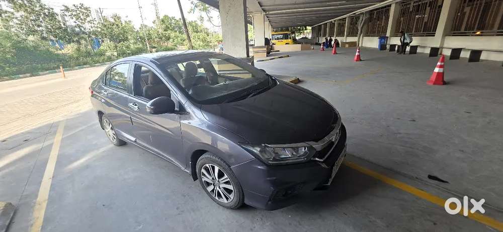 Honda City 1.5 Mt 2017 Model