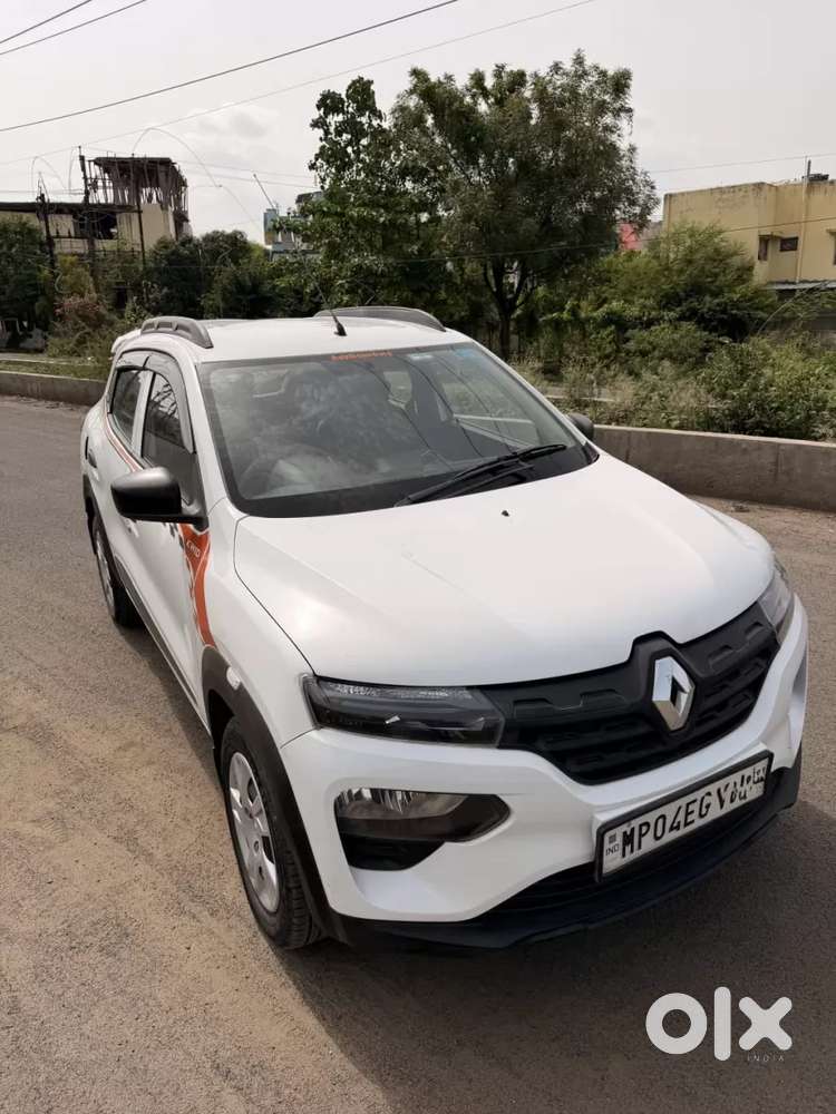 Renault Kwid Rxl, 2021, Petrol