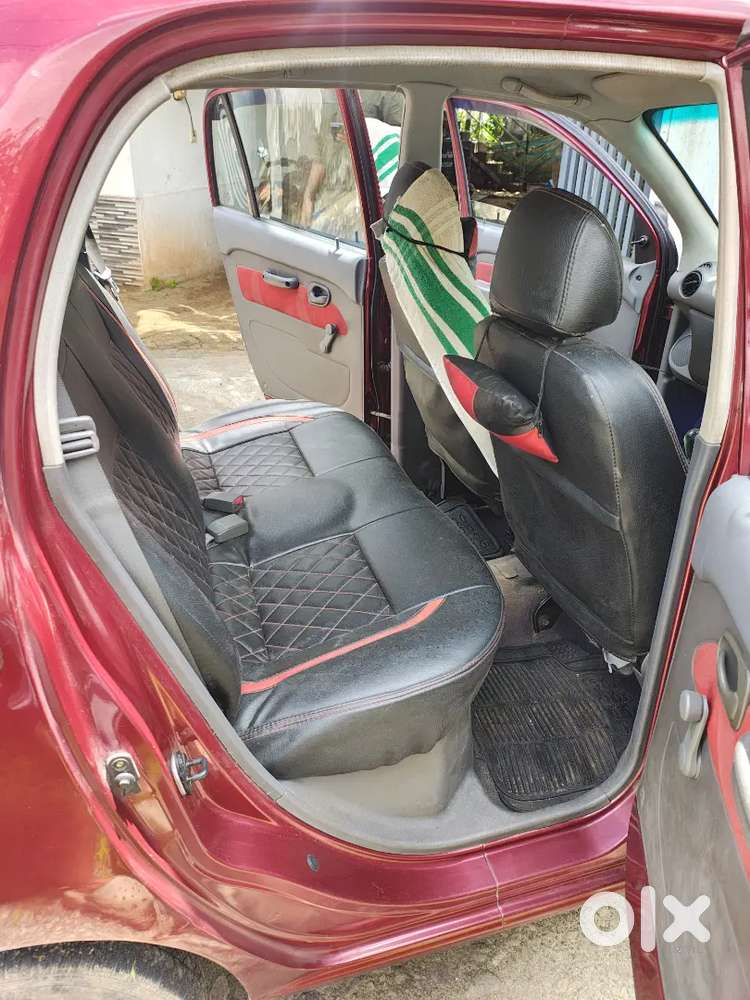 Hyundai Santro Xing Gls 2008 Petrol