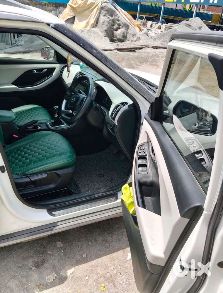 Hyundai Creta Petrol 2023