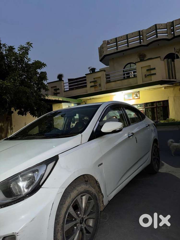 Hyundai Petrol Diesel 2015 Engine Full Granted 91963km Run