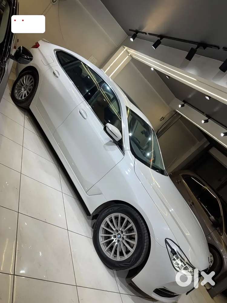 Bmw 6 Series 3.0 Gt 630d Luxury Line, 2019, Diesel