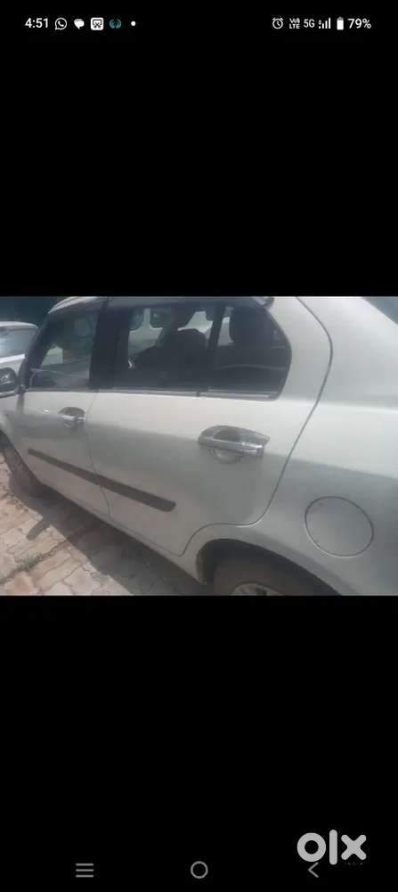 Maruti Suzuki Dzire Vdi 2016 Diesel