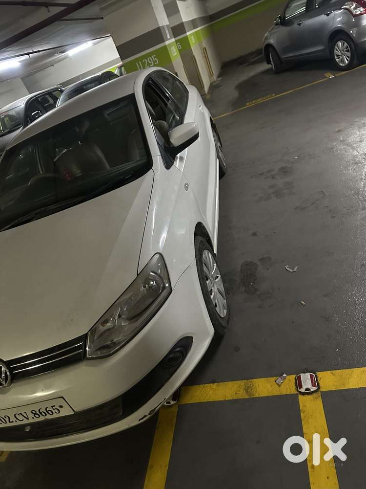 Volkswagen Vento 1.6 Comfortline Cup Edition, 2013, Diesel