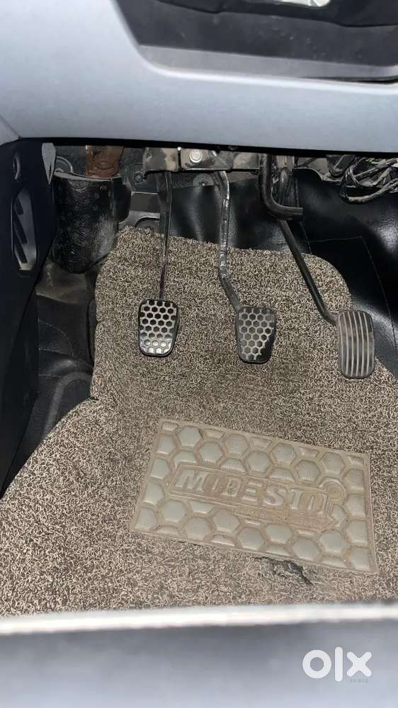 Tata Tigor 2021 Petrol Good Condition