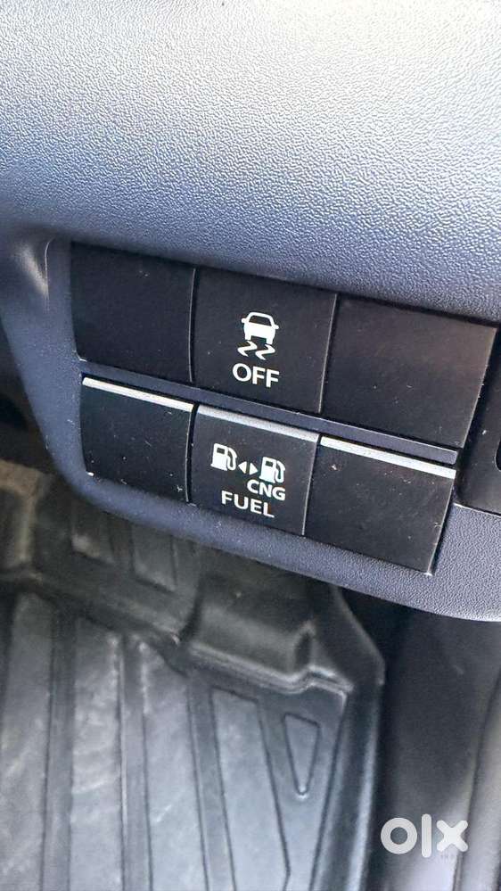 Maruti Suzuki Baleno Delta Cng, 2026, Cng & Hybrids