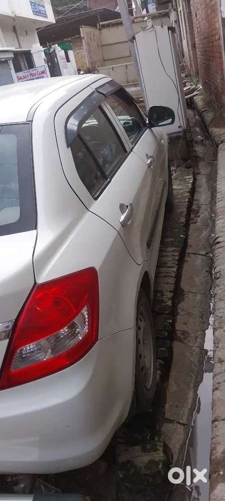 Maruti Suzuki Swift 2022 Tour