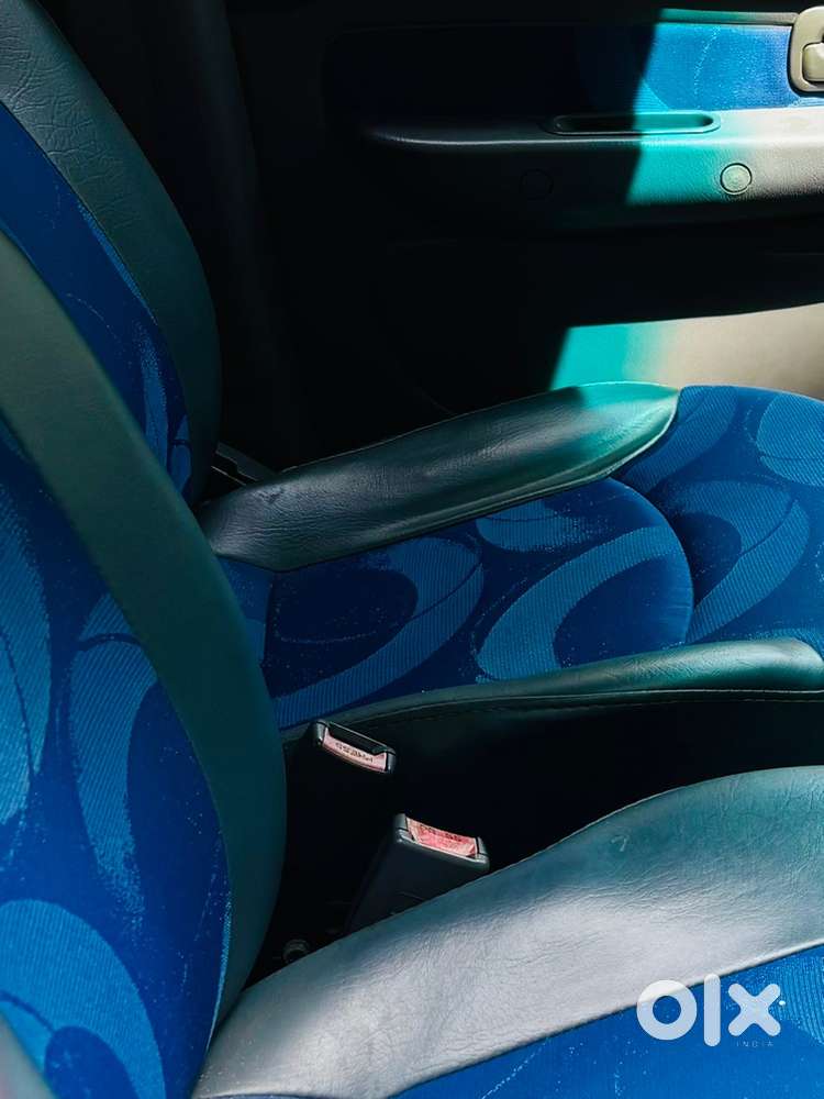 Hyundai Santro Xing 2008