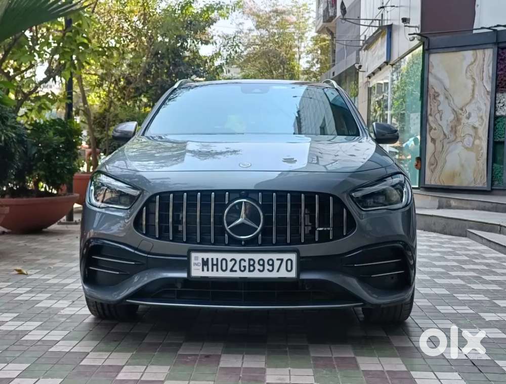 Mercedes-benz Amg Gla35, 2024, Petrol