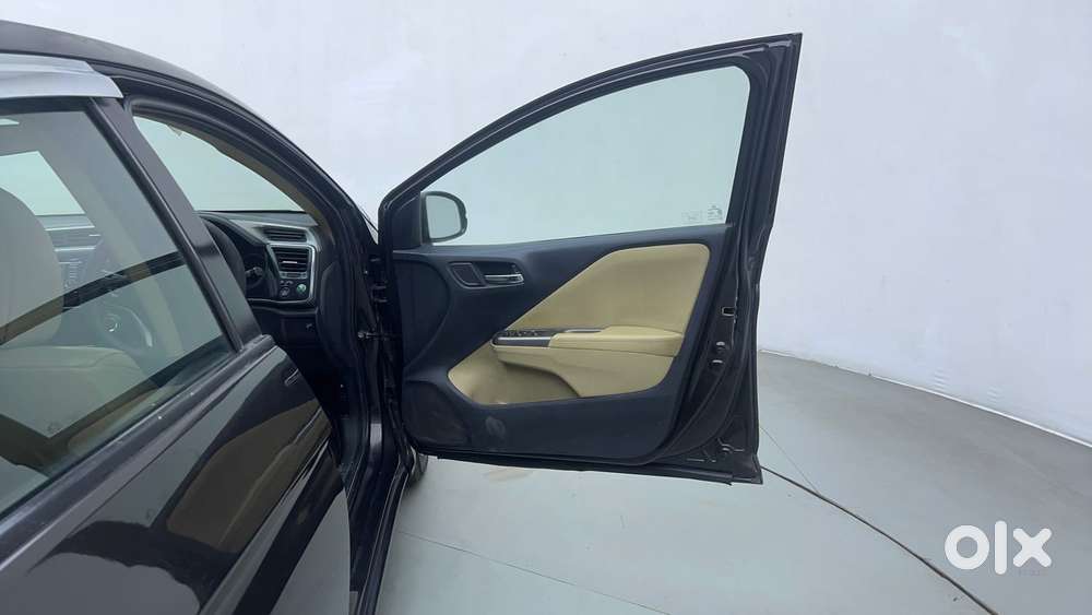 Honda City I Dtec Vx, 2016, Petrol