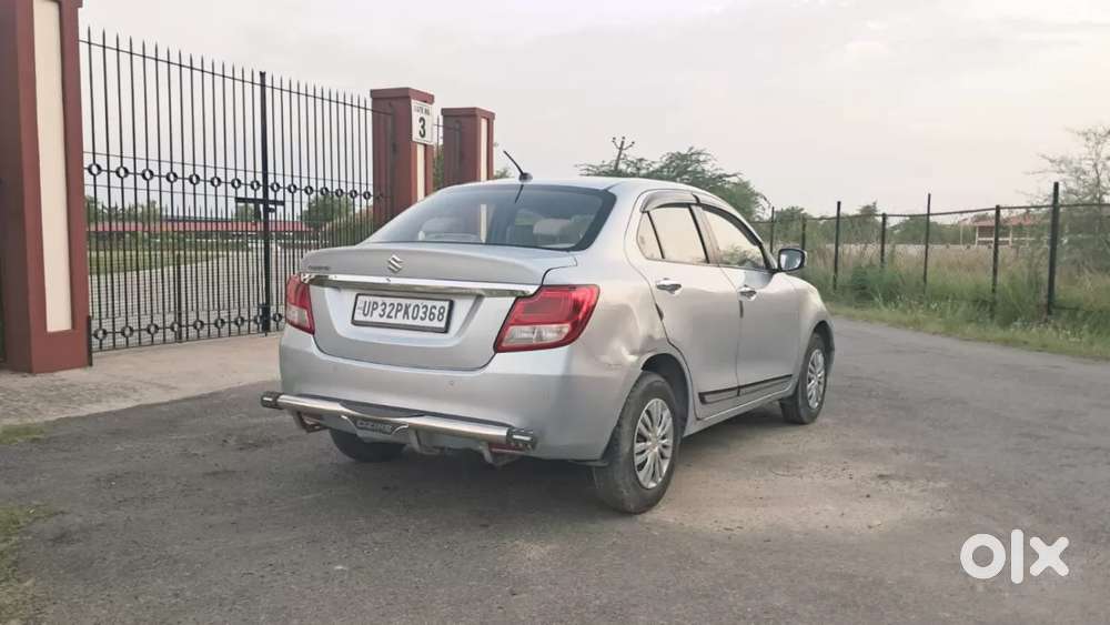 Maruti Suzuki Swift 2018 Vxi, 2024, Petrol