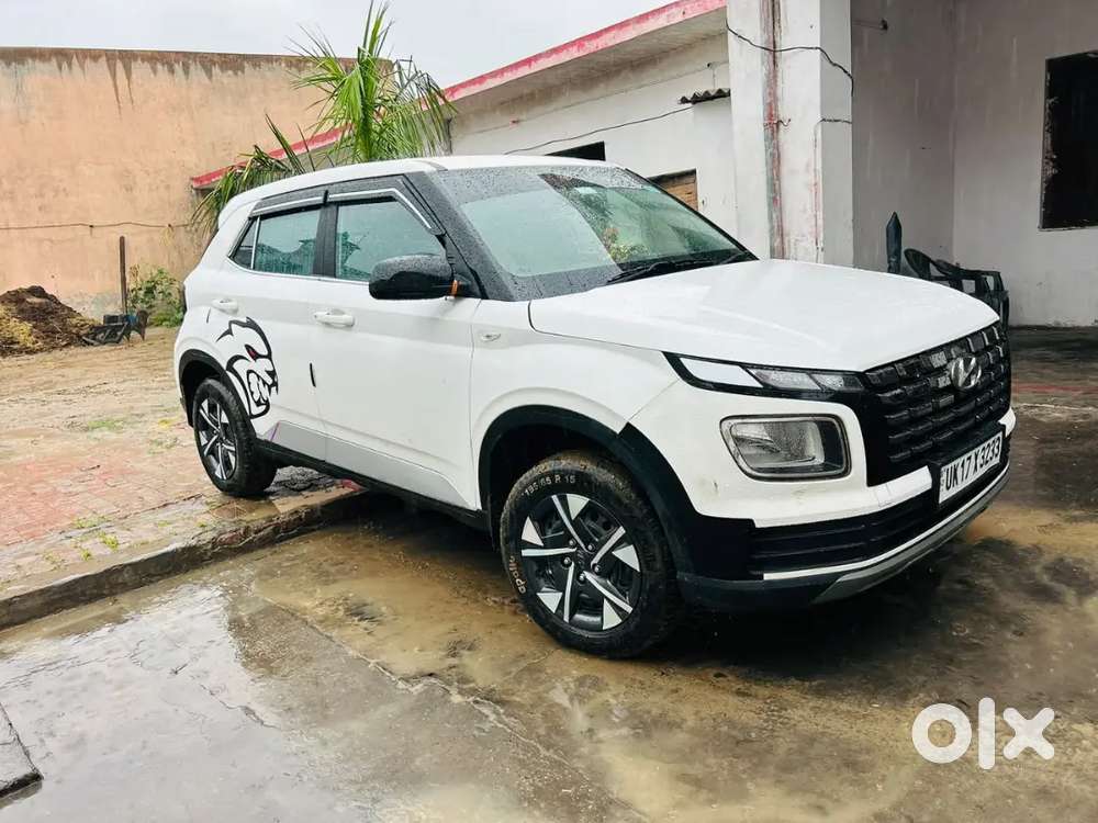 Hyundai New Venue Se 2024