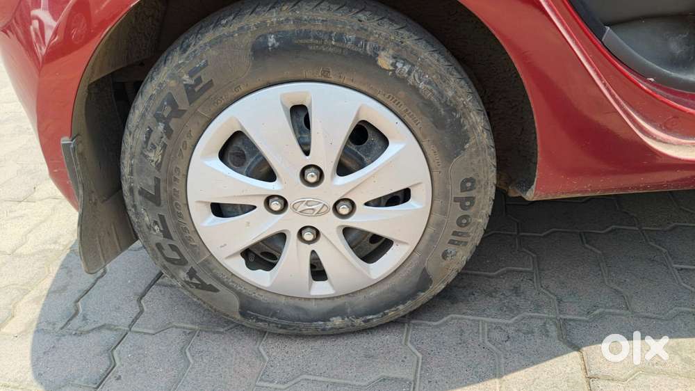 Hyundai I10 1.2 Kappa Sportz, 2012, Petrol