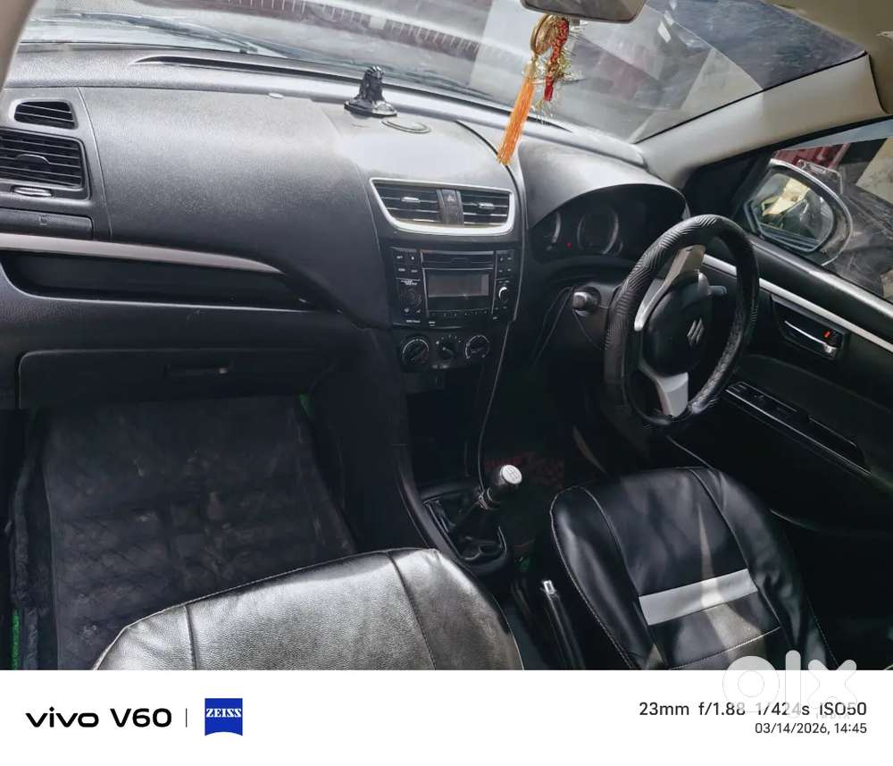 Maruti Suzuki Swift 2012 Diesel 113000 Km Driven
