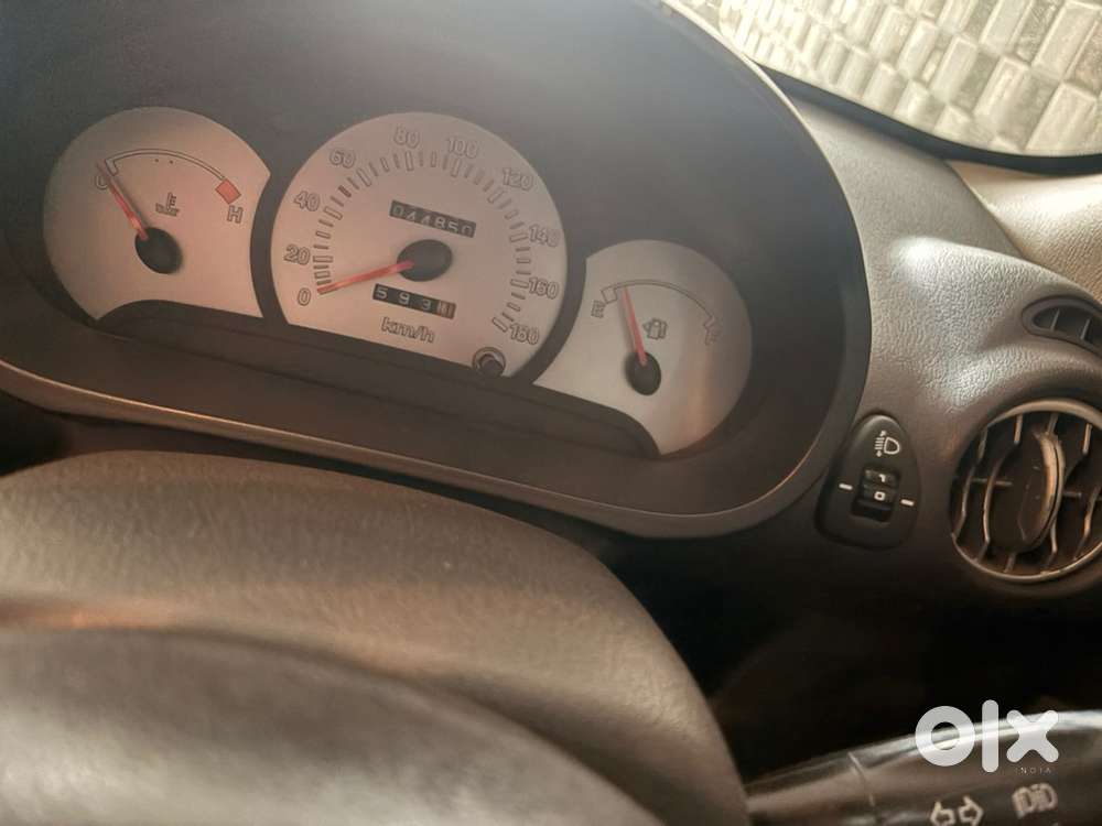 Hyundai Santro Xing 2014