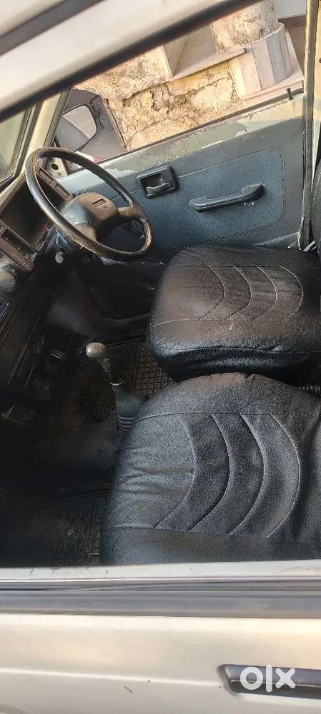 Maruti Suzuki 800 Petrol 2004