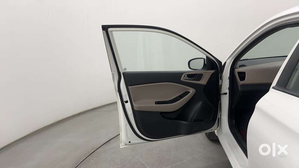 Hyundai Elite I20 [2018-2020] 1.4 Asta Crdi, 2018, Diesel