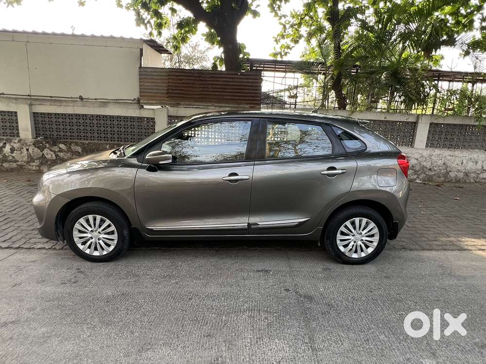 Maruti Suzuki Baleno 1.2 Delta, 2019, Petrol
