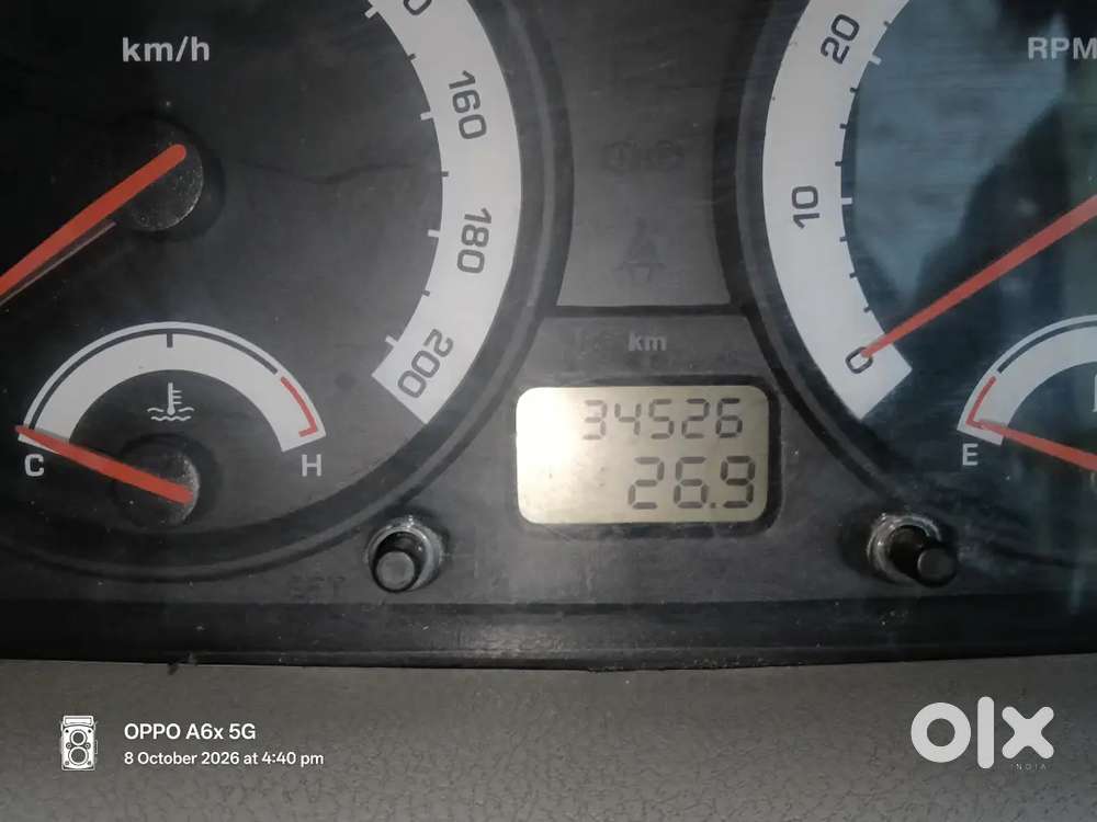 Tata Indica V2 Xeta 2010 Petrol Manual