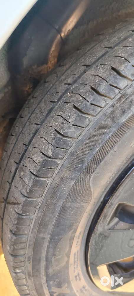 Hyundai I10 2011
New Test
New Battery
No Complaint
No Scrach