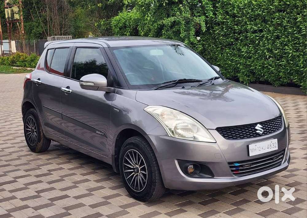 Maruti Suzuki Swift Ddis Vdi, 2013, Diesel