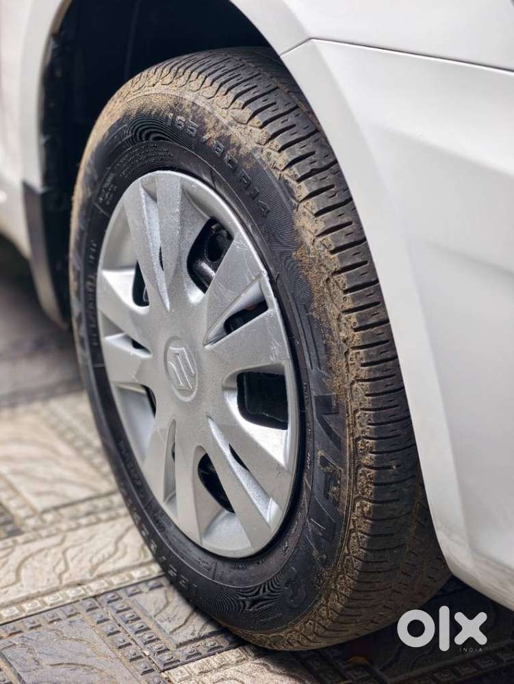 Maruti Suzuki Swift Dzire Vdi Bsiv, 2014, Diesel