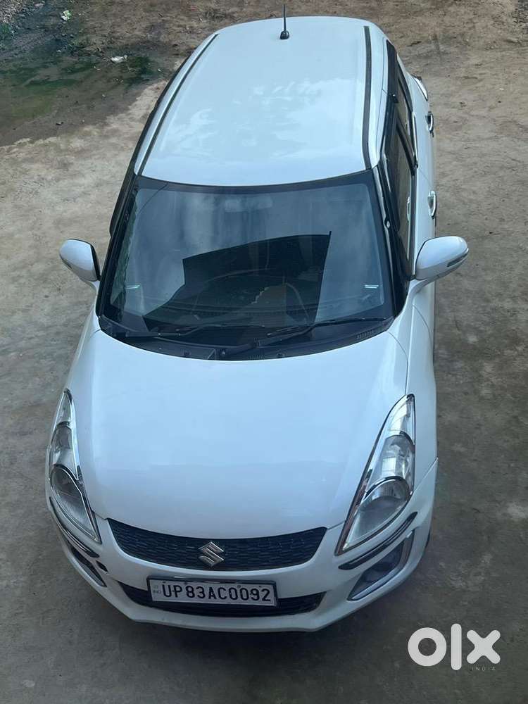 Maruti Suzuki Swift 2014 Petrol 69000 Km Driven