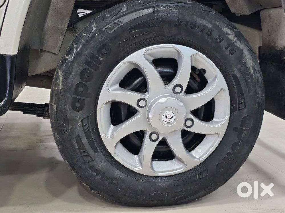 Mahindra Bolero Power Plus Sle, 2019, Diesel