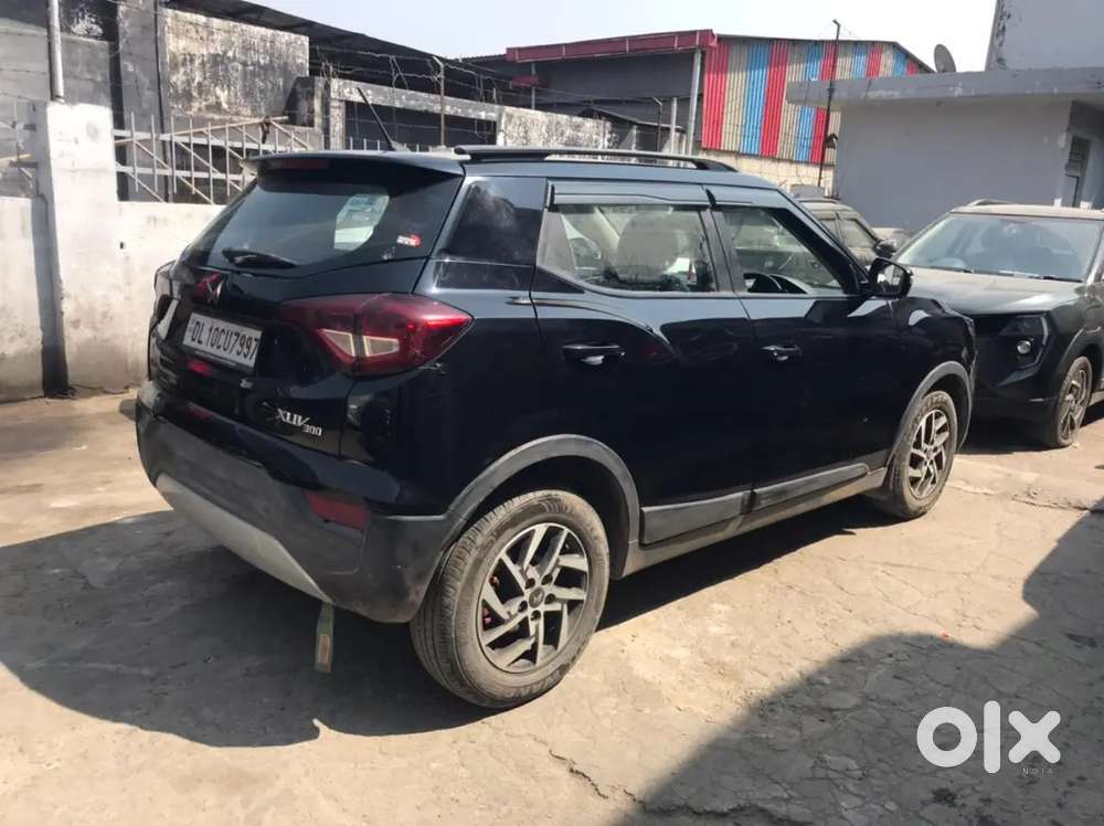 Mahindra Xuv300 Turbosport 2023