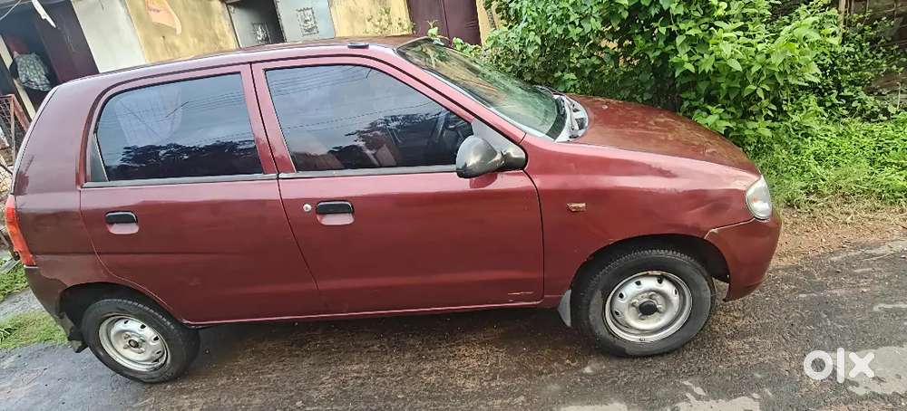 Maruti Suzuki Alto 2007 Lxi (o)