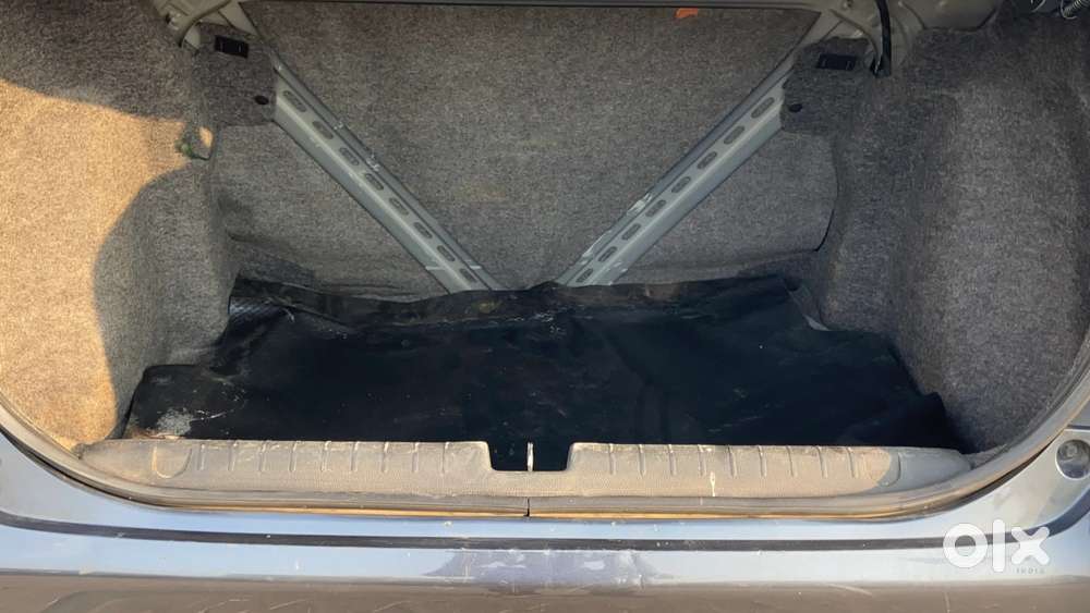 Honda Amaze Vx Cvt Petrol, 2022, Petrol