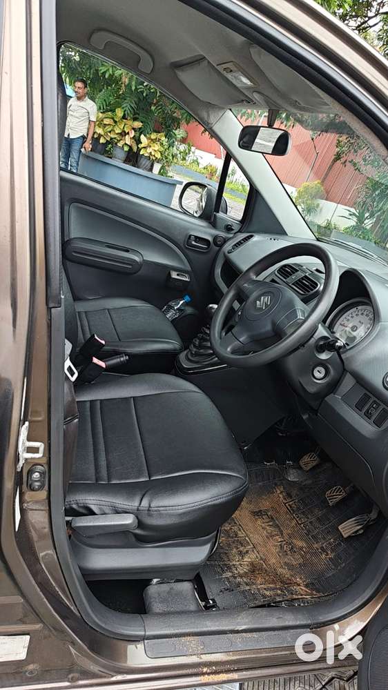 Maruti Suzuki Ritz Vdi Abs, 2011, Diesel