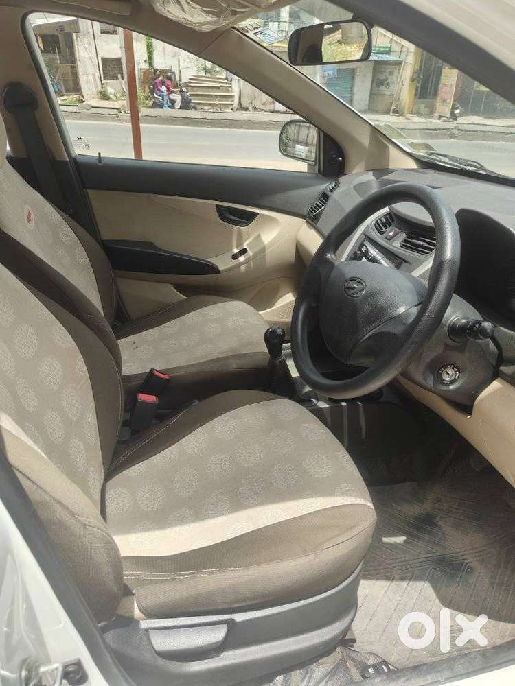 Hyundai Eon Era +, 2017, Petrol