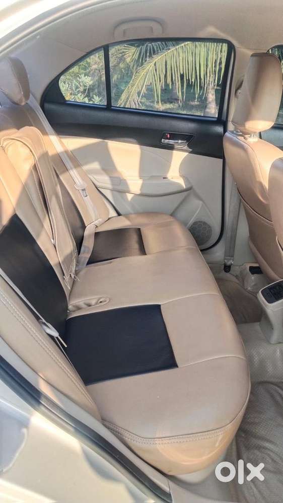 Maruti Suzuki Dzire 1.2 Zxi Plus Amt, 2019, Petrol