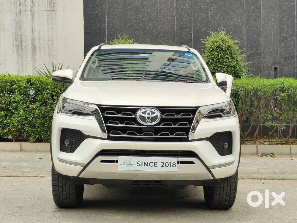 Toyota Fortuner 4x2 At 2.8 Diesel, 2025, Diesel