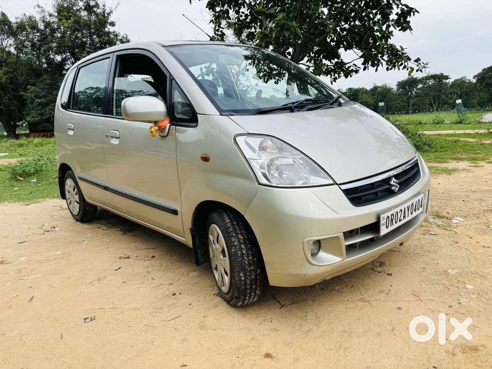 Maruti Suzuki Estilo Vxi, 2009, Petrol