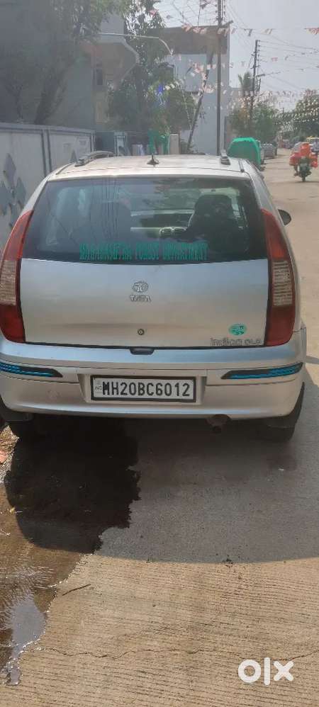 Tata Indica V2 2009 Diesel 153000 Km Driven