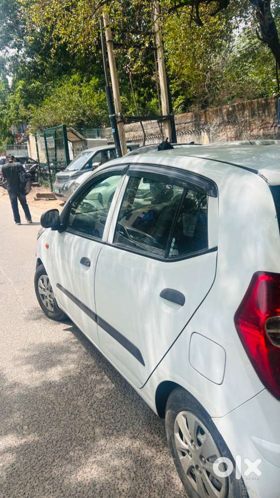 Hyundai I10 2013 Petrol 75500 Km Driven