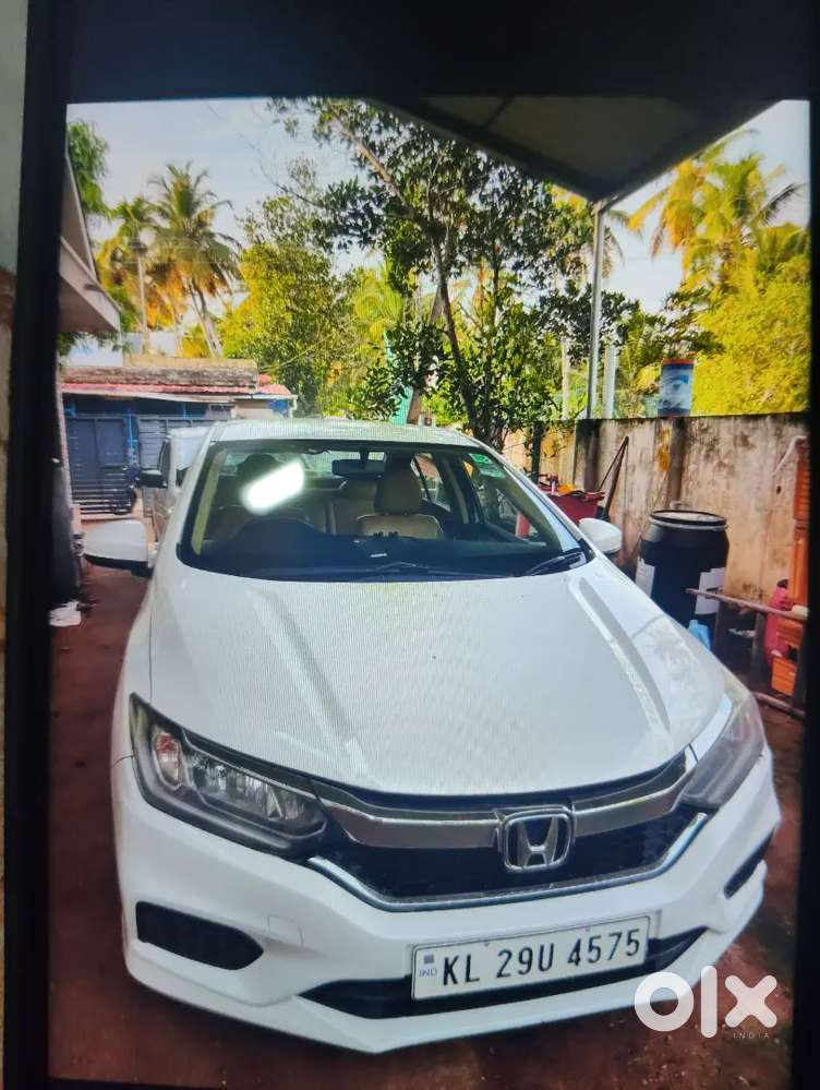 Honda City 2022 Petrol 66000 Km Driven