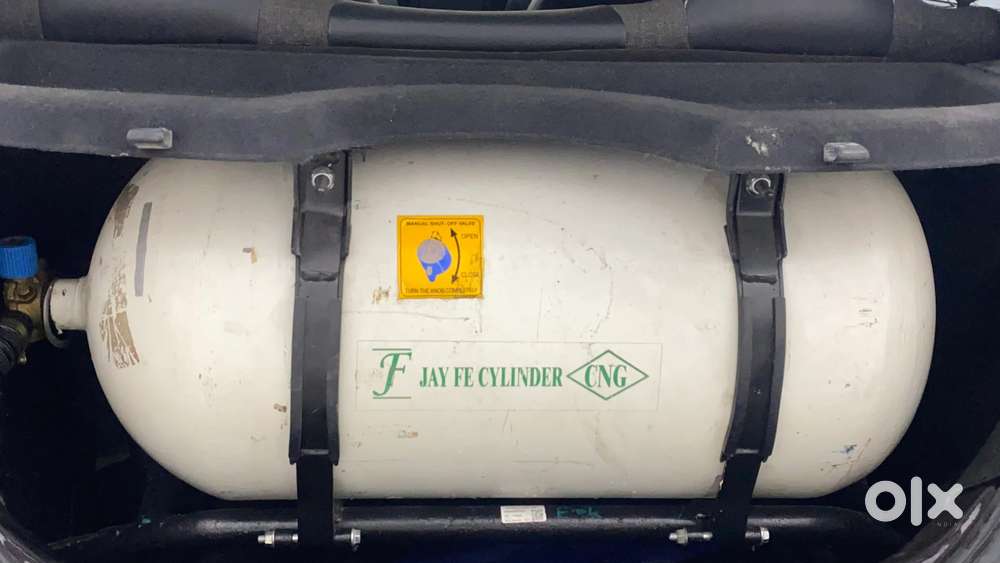 Tata Tiago 1.2 Revotron Xz Plus, 2022, Cng & Hybrids