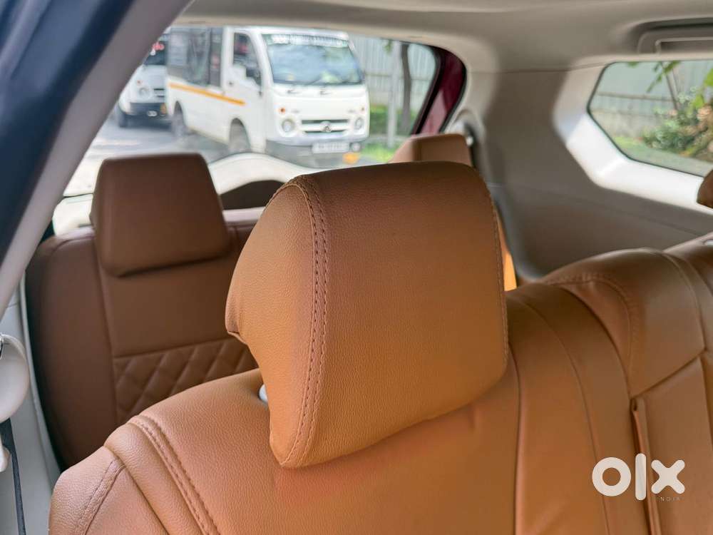 Mahindra Marazzo M2, 2020, Diesel