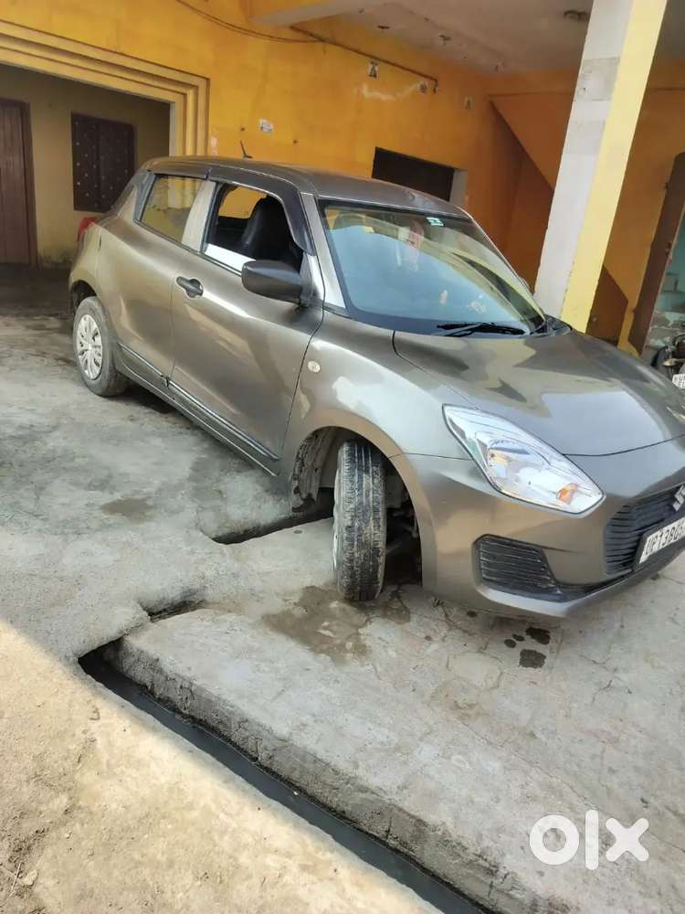 Swift Lxi Maruti 2020